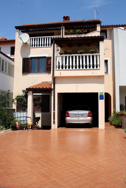 Apartments Ana PUY Rom bilde